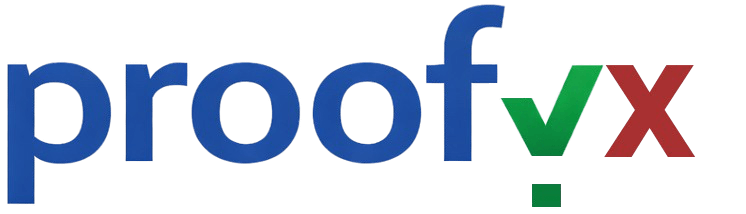 Proofyx